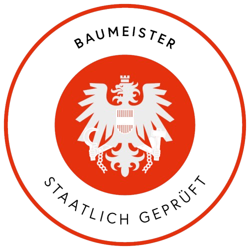 Staatlich geprüfter Baumeister